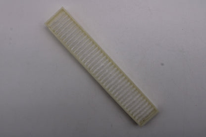 Eiki 63340036 Replacement Projector Air Filter Cartridge for LC-WBS500 and LC-XBS500
