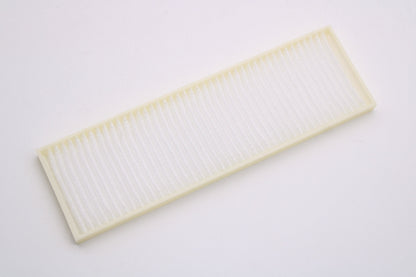 Eiki 63340044 Replacement Projector Air Filter Cartridge for EK-302X, EK-307W, EK-306U, EK-305U, EK-303U, EK-100W, EK-101X & EK-102X