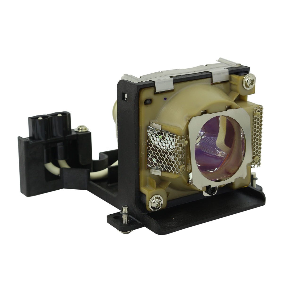 BenQ 65.J4002.001 Replacement Projector Lamp With Original Bulb Inside