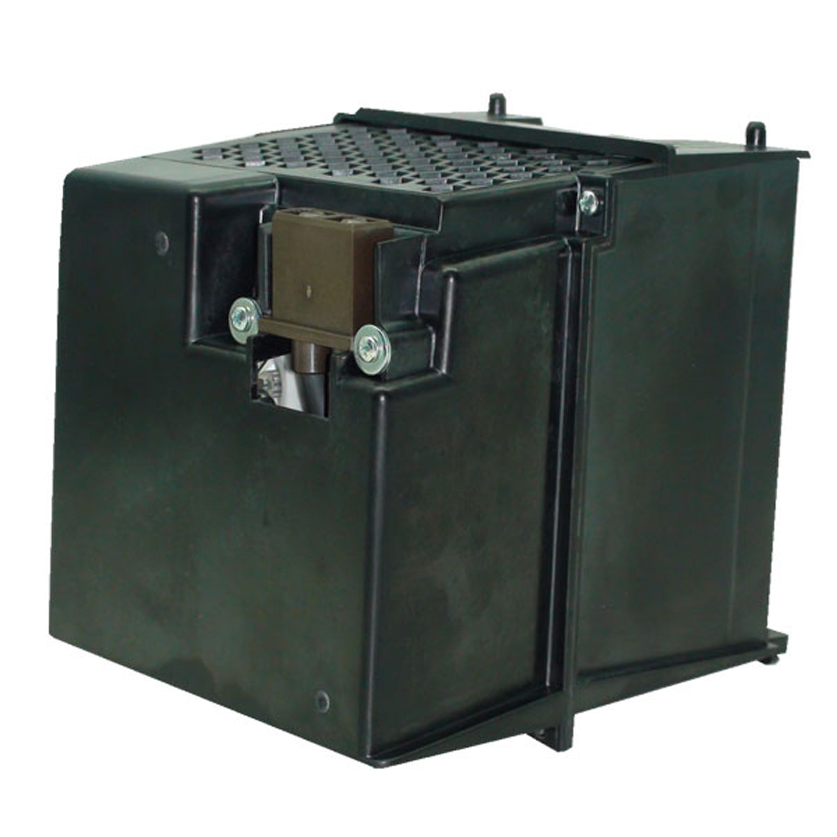 Toshiba 65HM117 Replacement TV Lamp With Original Phoenix Bulb Inside