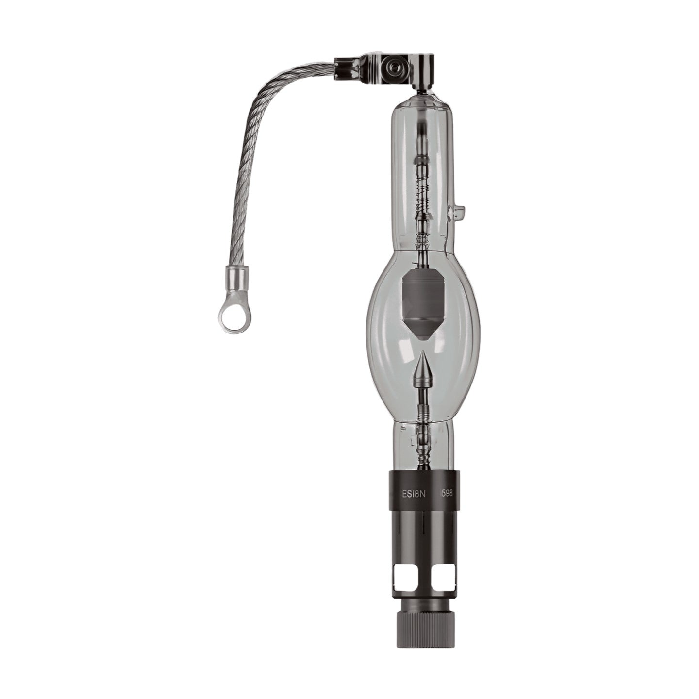 Xenon Short-Arc Cinema Lamp for Christie Digital Projectors - Replaces Osram XBO 1400W/DTS OFR 68891