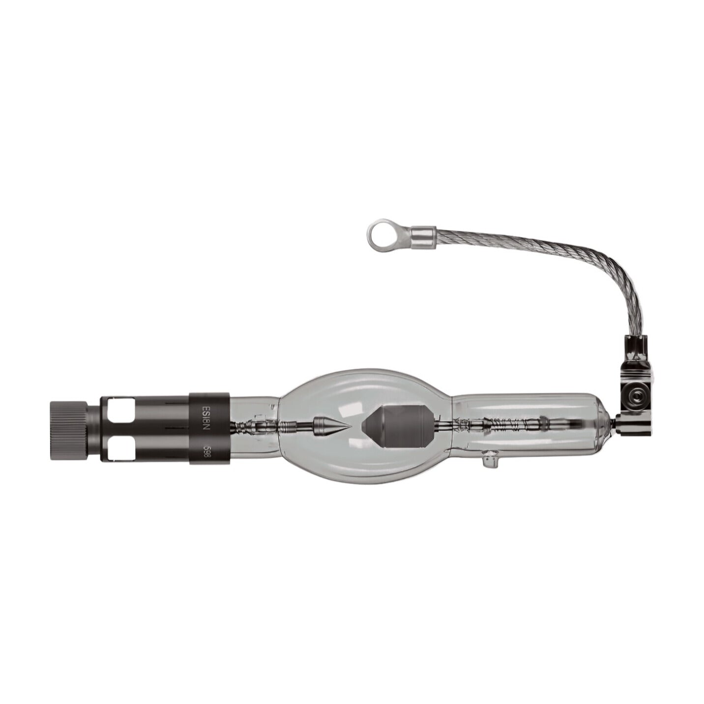 Xenon Short-Arc Cinema Lamp for Christie Digital Projectors - Replaces Osram XBO 1400W/DTS OFR 68891