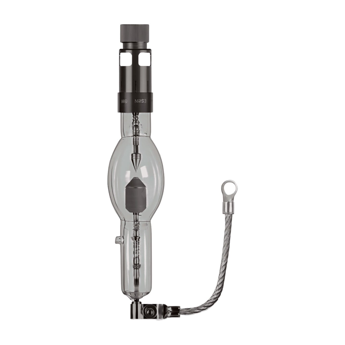 Xenon Short-Arc Cinema Lamp for Christie Digital Projectors - Replaces Osram XBO 1400W/DTS OFR 68891