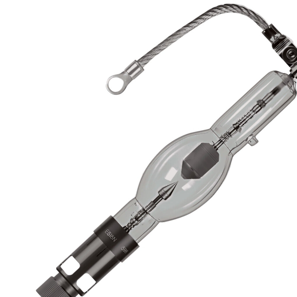 Xenon Short-Arc Cinema Lamp for Christie Digital Projectors - Replaces Osram XBO 1400W/DTS OFR 68891