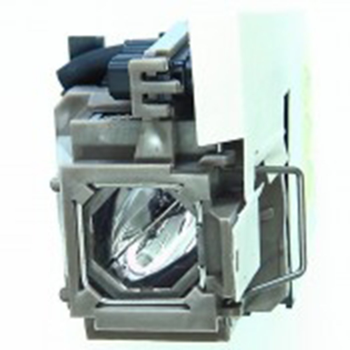 Zenith 6912B22006A Replacement Projector Lamp With Original Bulb Inside