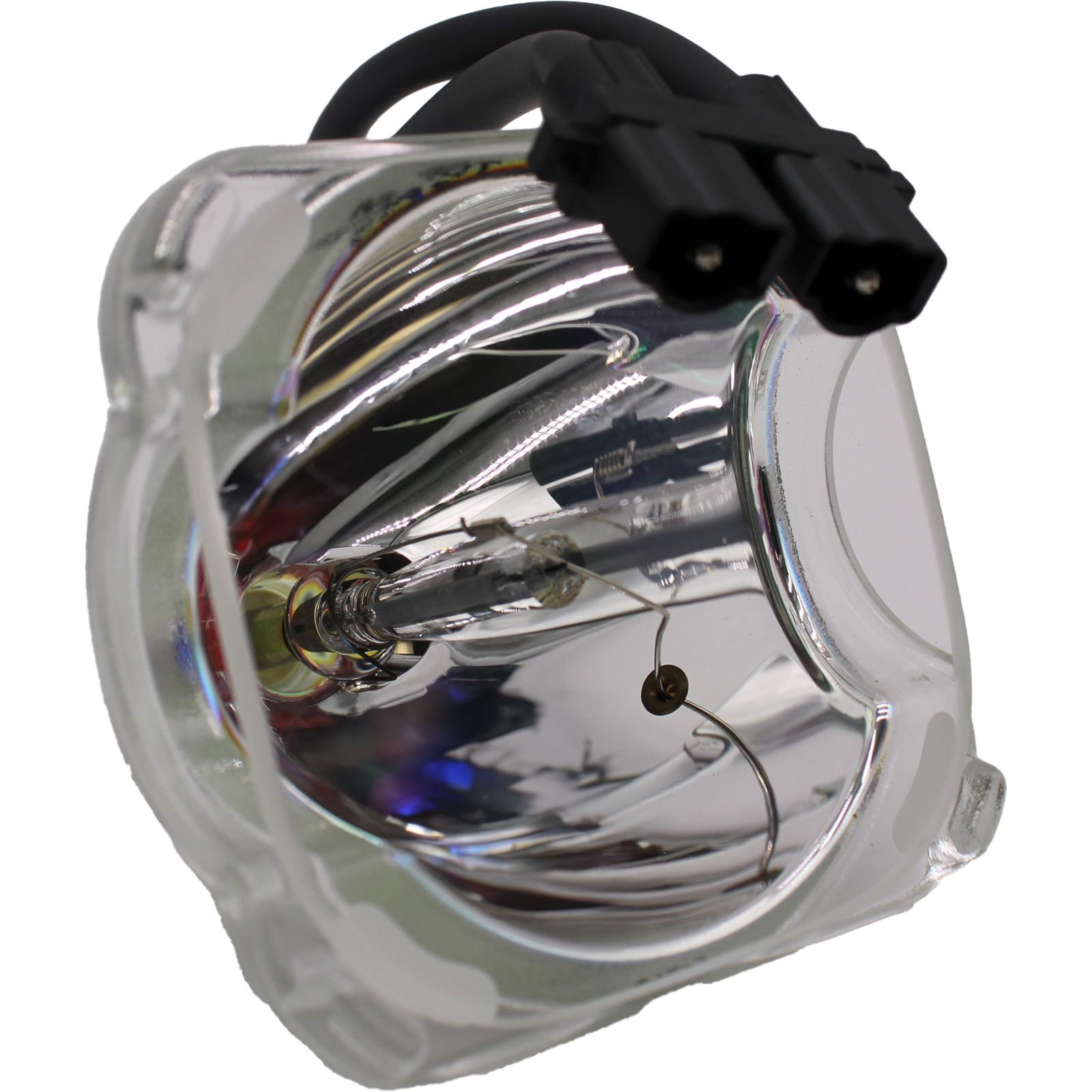 RCA 265866 Replacement Projector Bulb (Bare Bulb - No Housing)