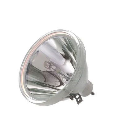 Mitsubishi OEM WD65000 Replacement Projector Bulb (Bare Bulb - No Housing)