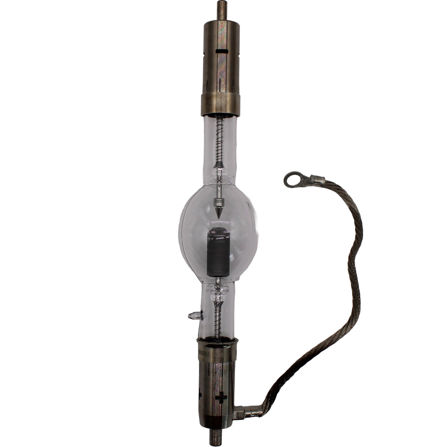 OSRAM XBO 3000W/HS XL OFR Xenon Short-Arc Lamp – 3000W, 29V, 90,000 cd/cm², 2,200 hr, s30/p30 - 69479