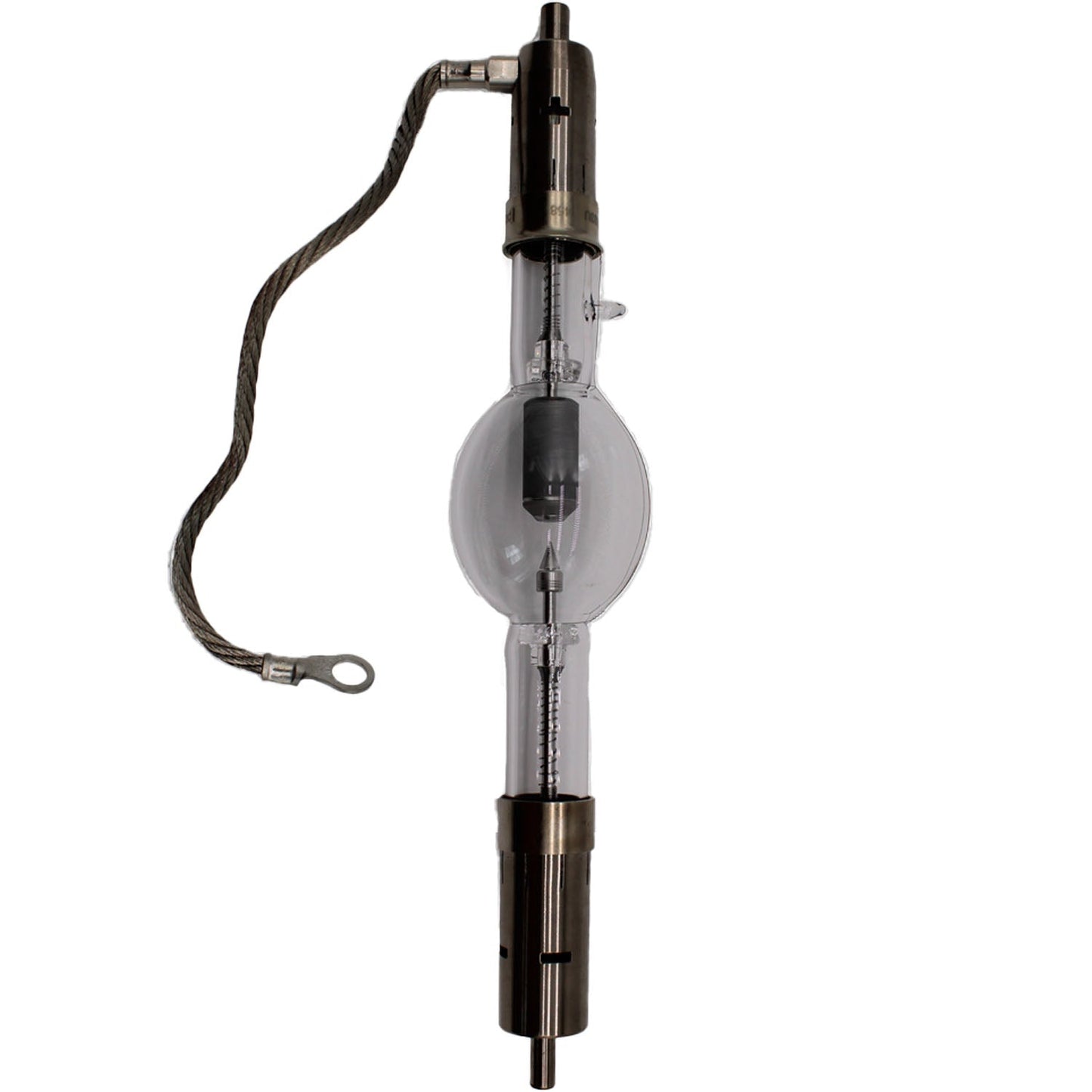 OSRAM XBO 3000W/HS XL OFR Xenon Short-Arc Lamp – 3000W, 29V, 90,000 cd/cm², 2,200 hr, s30/p30 - 69479