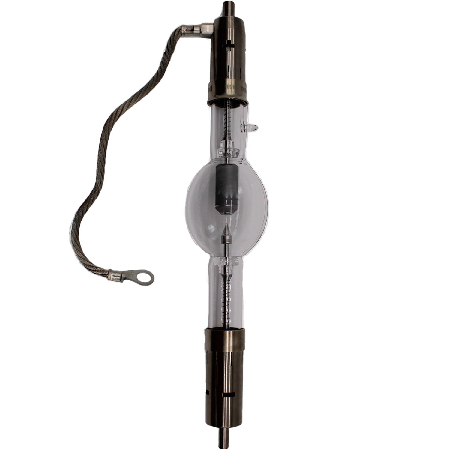 OSRAM XBO 3000W/HS XL OFR Xenon Short-Arc Lamp – 3000W, 29V, 90,000 cd/cm², 2,200 hr, s30/p30 - 69479