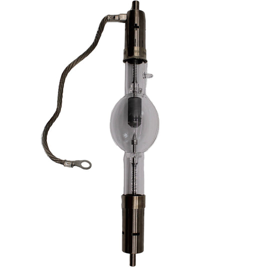 OSRAM XBO 3000W/HS XL OFR Xenon Short-Arc Lamp – 3000W, 29V, 90,000 cd/cm², 2,200 hr, s30/p30 - 69479