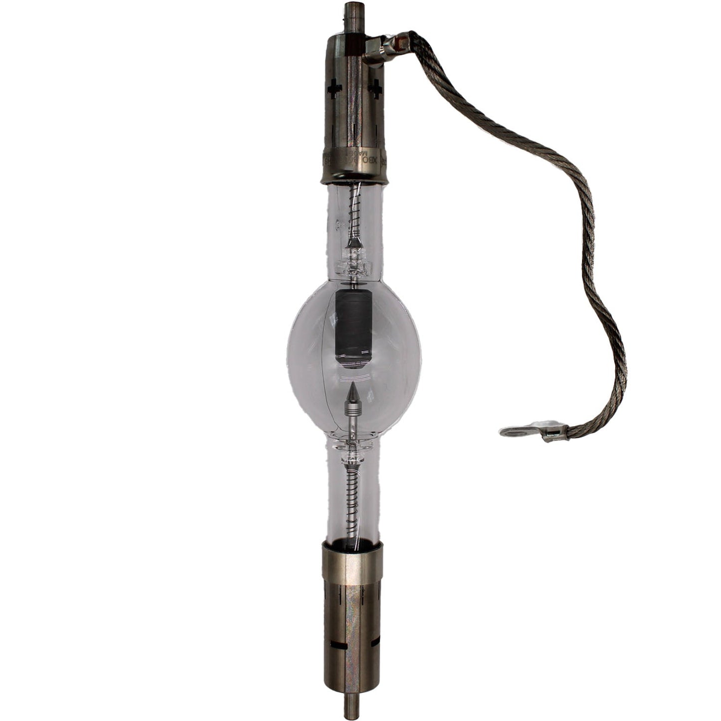 OSRAM XBO 3000W/HS XL OFR Xenon Short-Arc Lamp – 3000W, 29V, 90,000 cd/cm², 2,200 hr, s30/p30 - 69479