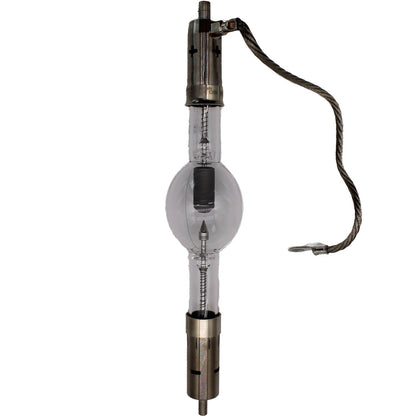 OSRAM XBO 3000W/HS XL OFR Xenon Short-Arc Lamp – 3000W, 29V, 90,000 cd/cm², 2,200 hr, s30/p30 - 69479