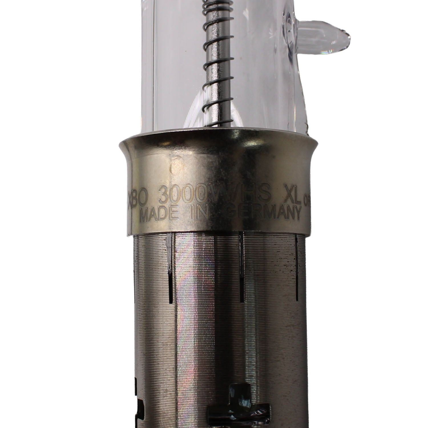 OSRAM XBO 3000W/HS XL OFR Xenon Short-Arc Lamp – 3000W, 29V, 90,000 cd/cm², 2,200 hr, s30/p30 - 69479