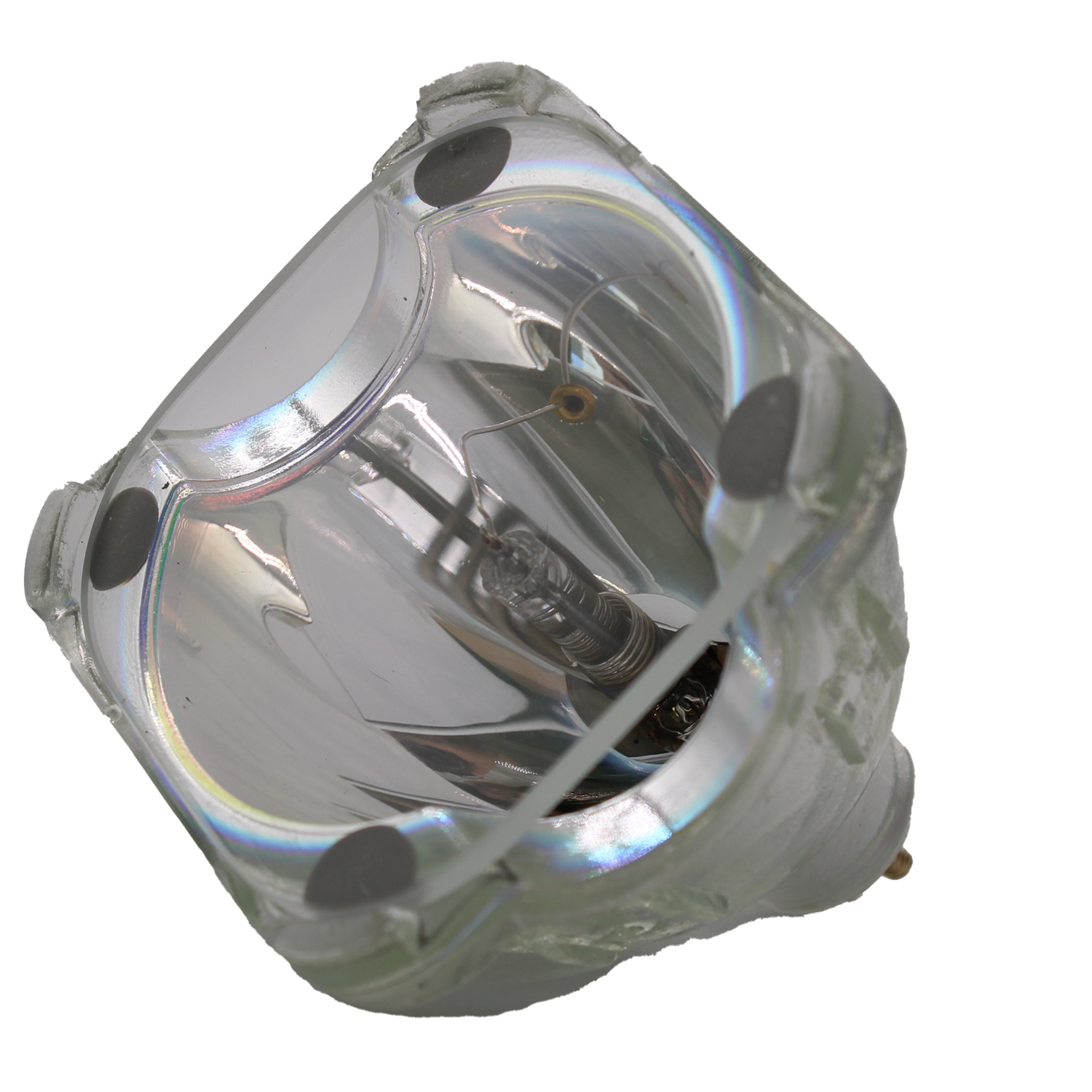Samsung OEM SP71L8UHNX/XAX Replacement Projector Bulb (Bare Bulb - No Housing)