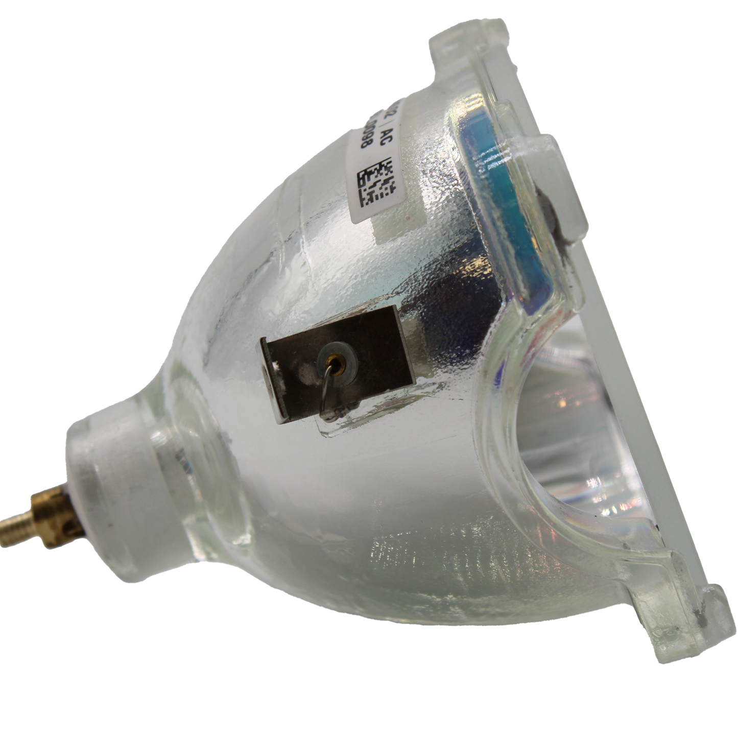 Samsung OEM SP71L8UHNX/XAX Replacement Projector Bulb (Bare Bulb - No Housing)