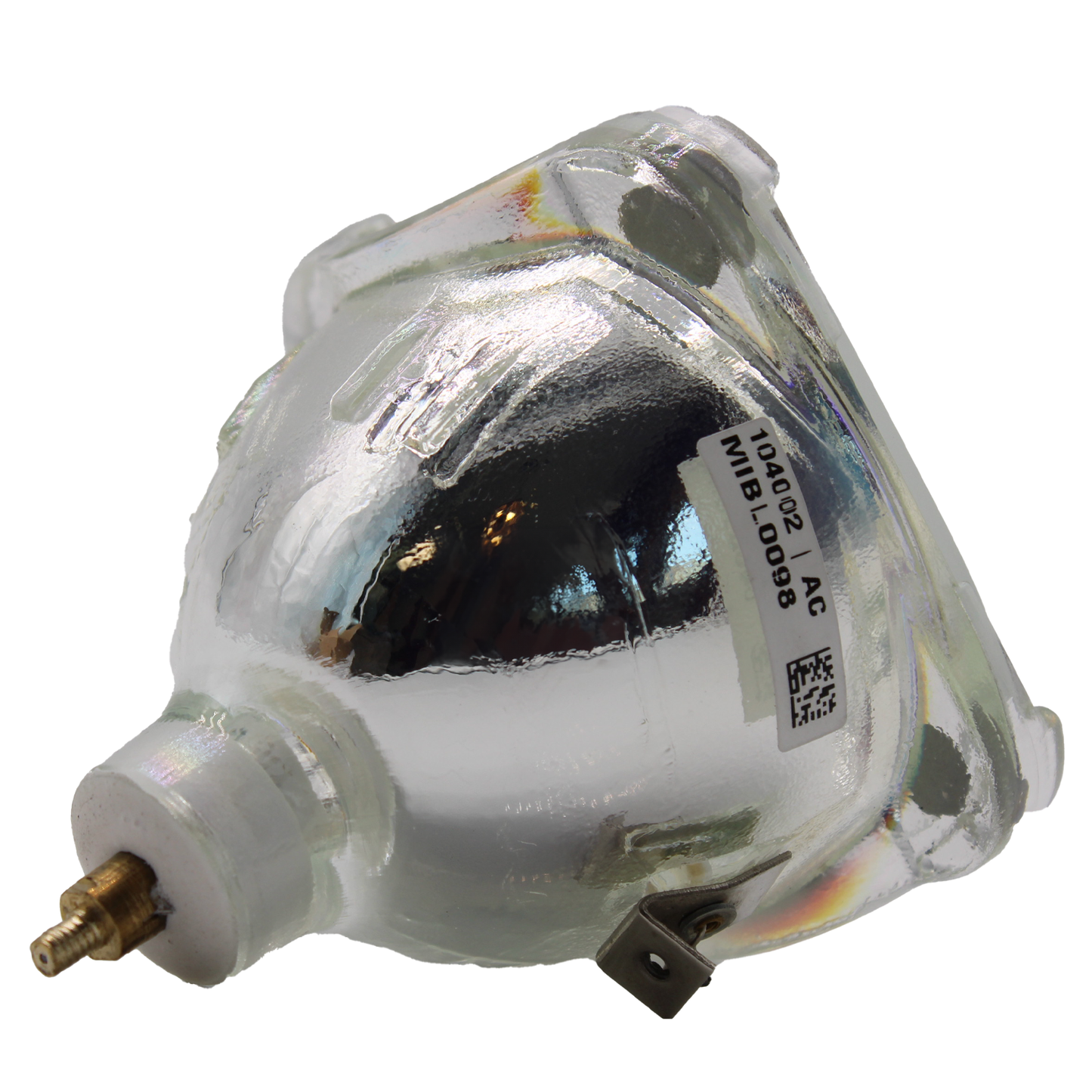 Samsung OEM SP71L8UHNX/XAX Replacement Projector Bulb (Bare Bulb - No Housing)