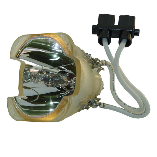 Toshiba OEM TLP-LW27G Replacement Projector Bulb (Bare Bulb - No Housing)