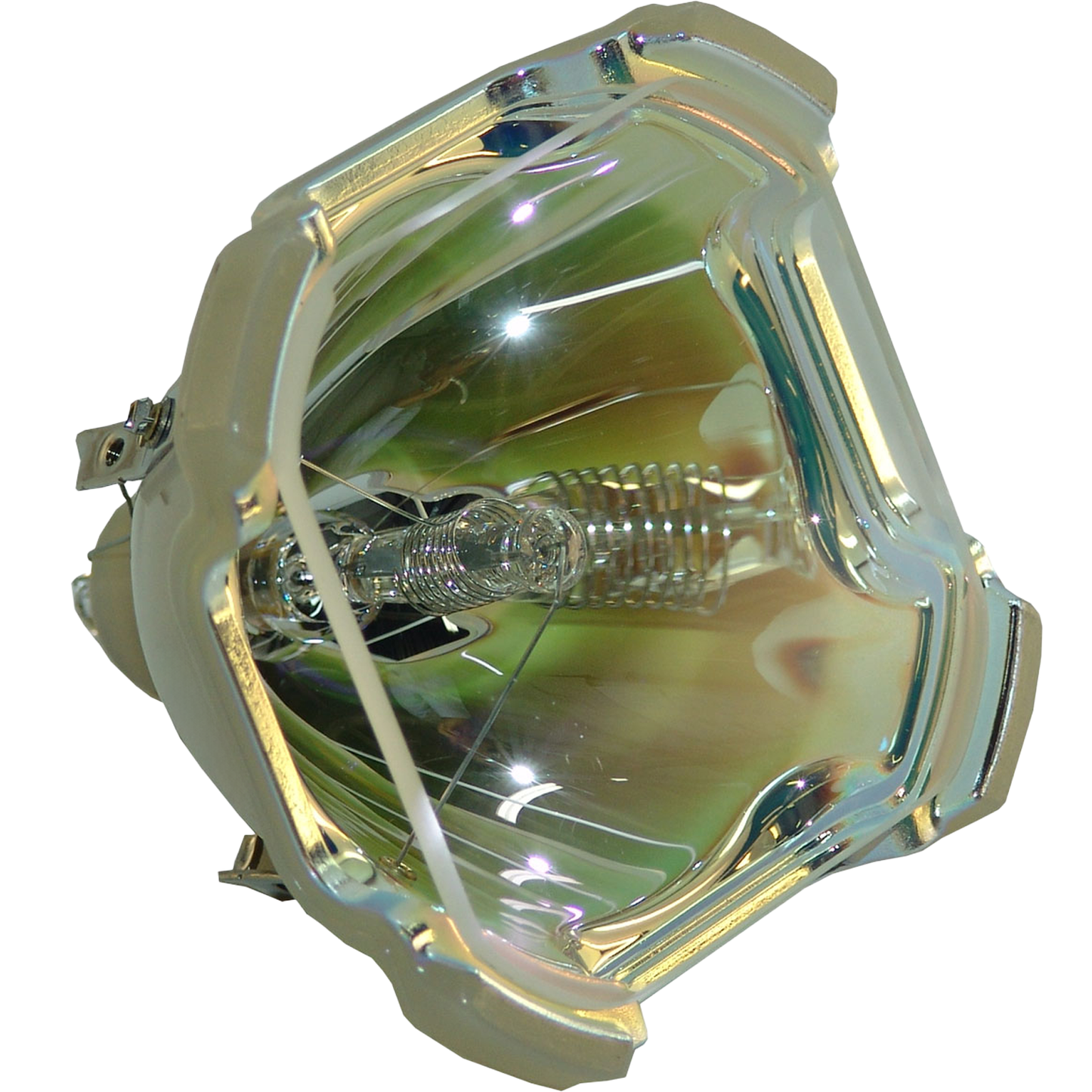 Sanyo OEM 6103151588 Replacement Projector Bulb (Bare Bulb - No Housing)