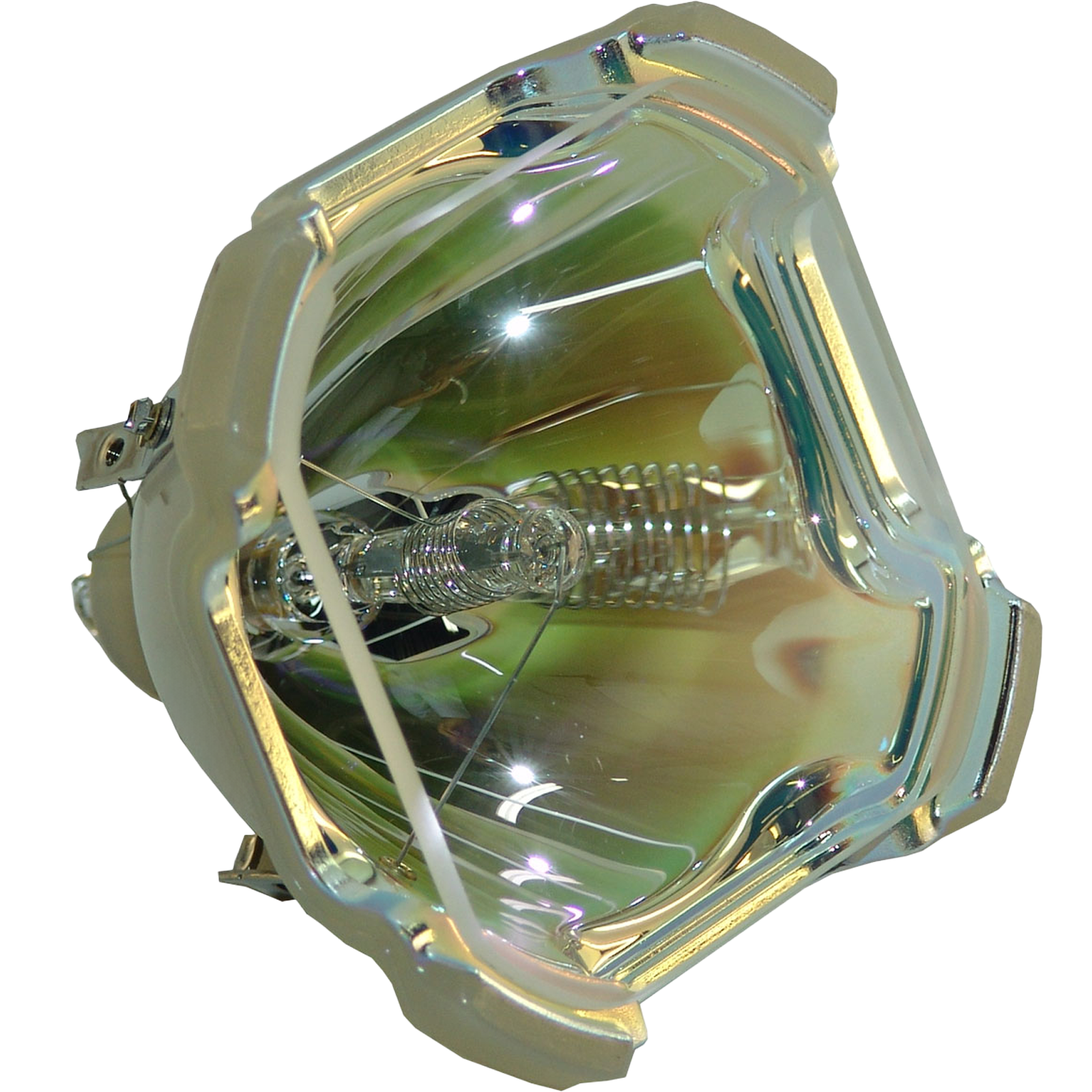 Sanyo OEM 6103151588 Replacement Projector Bulb (Bare Bulb - No Housing)