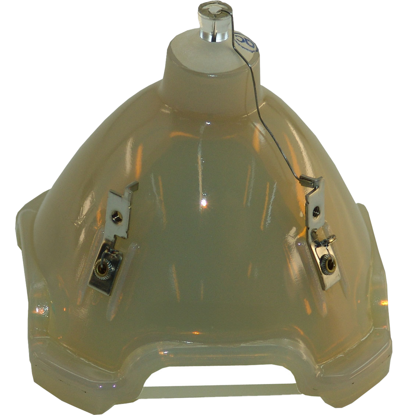 Sanyo OEM 6103151588 Replacement Projector Bulb (Bare Bulb - No Housing)