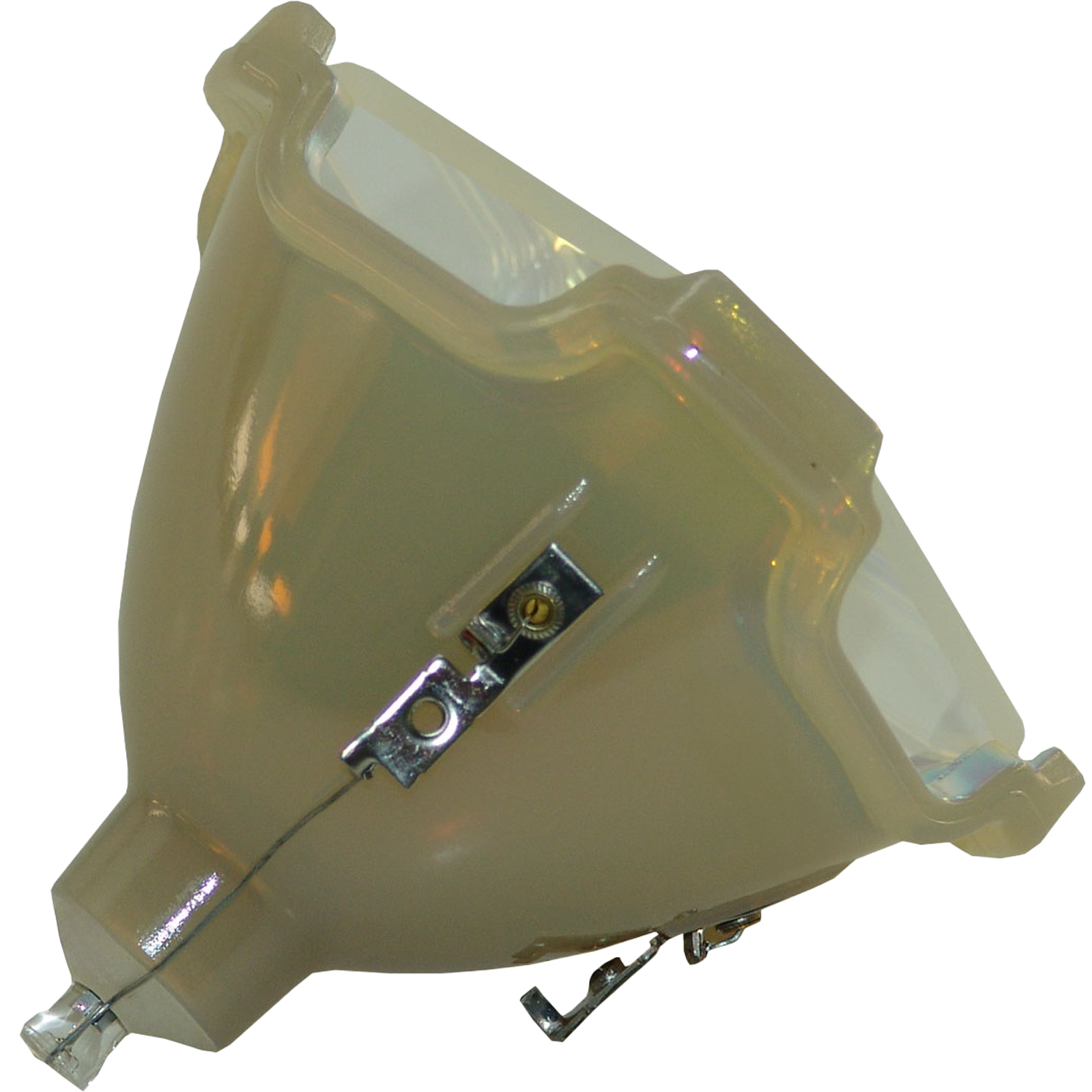 Sanyo OEM 6103151588 Replacement Projector Bulb (Bare Bulb - No Housing)