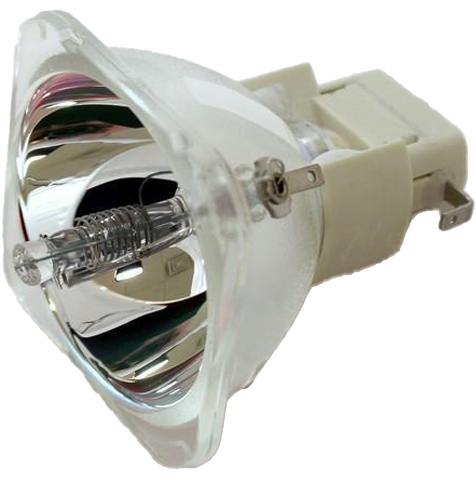 Generic S25 Replacement Projector Bulb (Bare Bulb - No Housing)