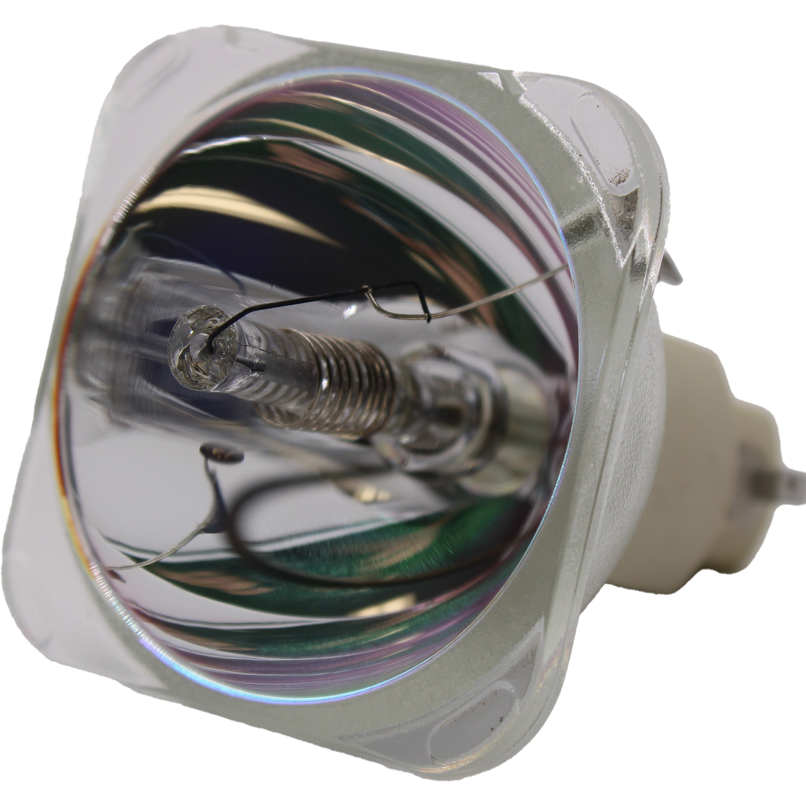 Generic S25 Replacement Projector Bulb (Bare Bulb - No Housing)