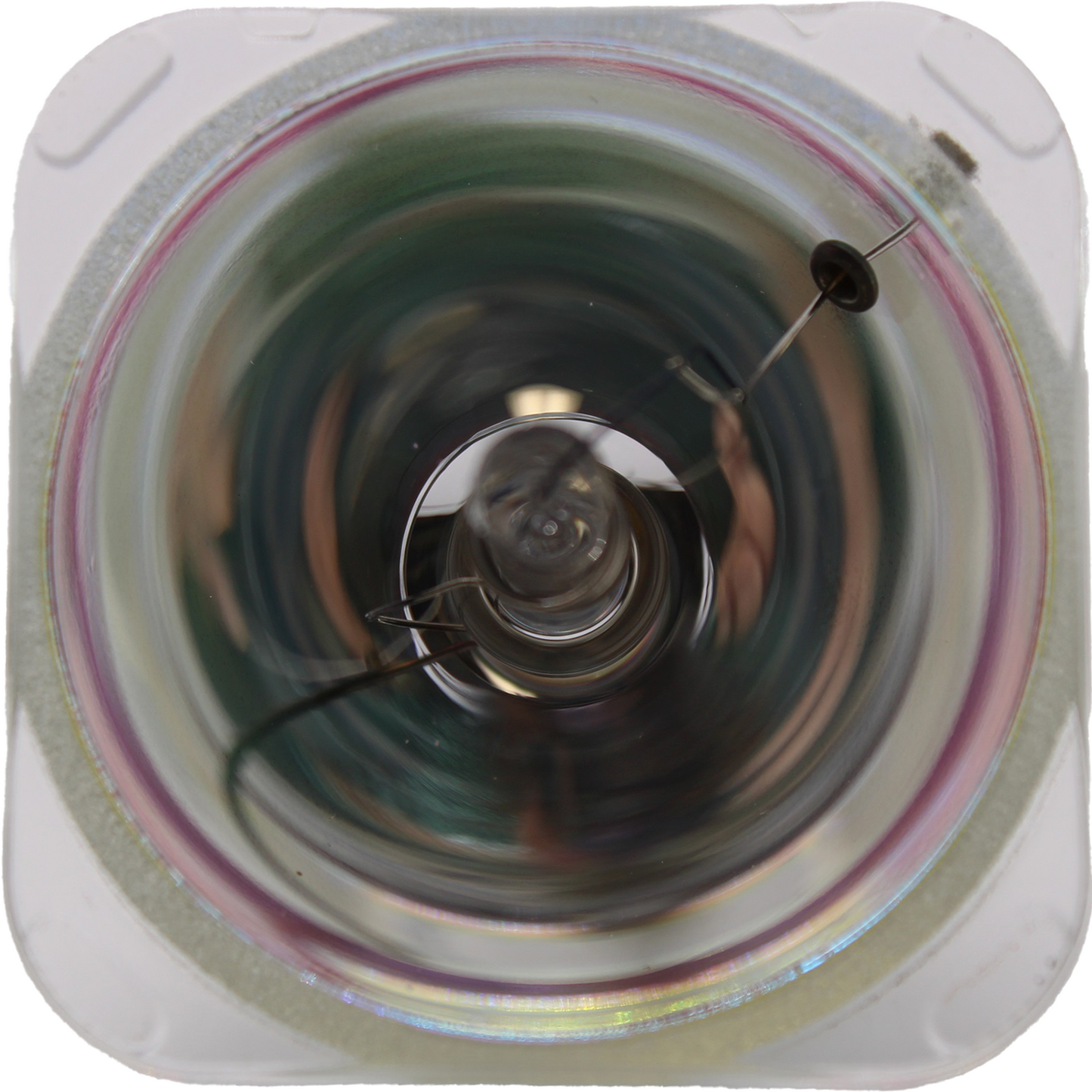 Generic S25 Replacement Projector Bulb (Bare Bulb - No Housing)