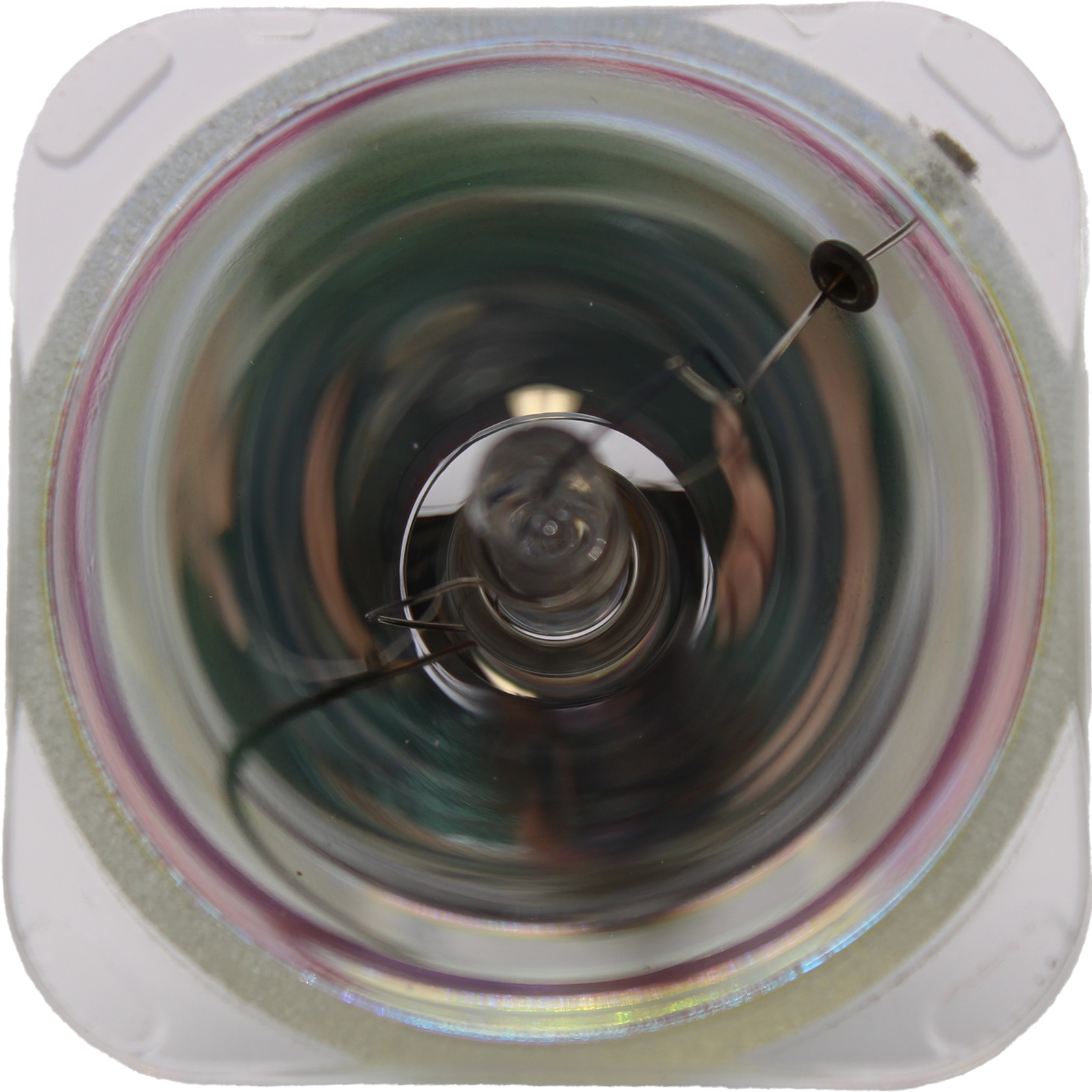 Generic S25 Replacement Projector Bulb (Bare Bulb - No Housing)