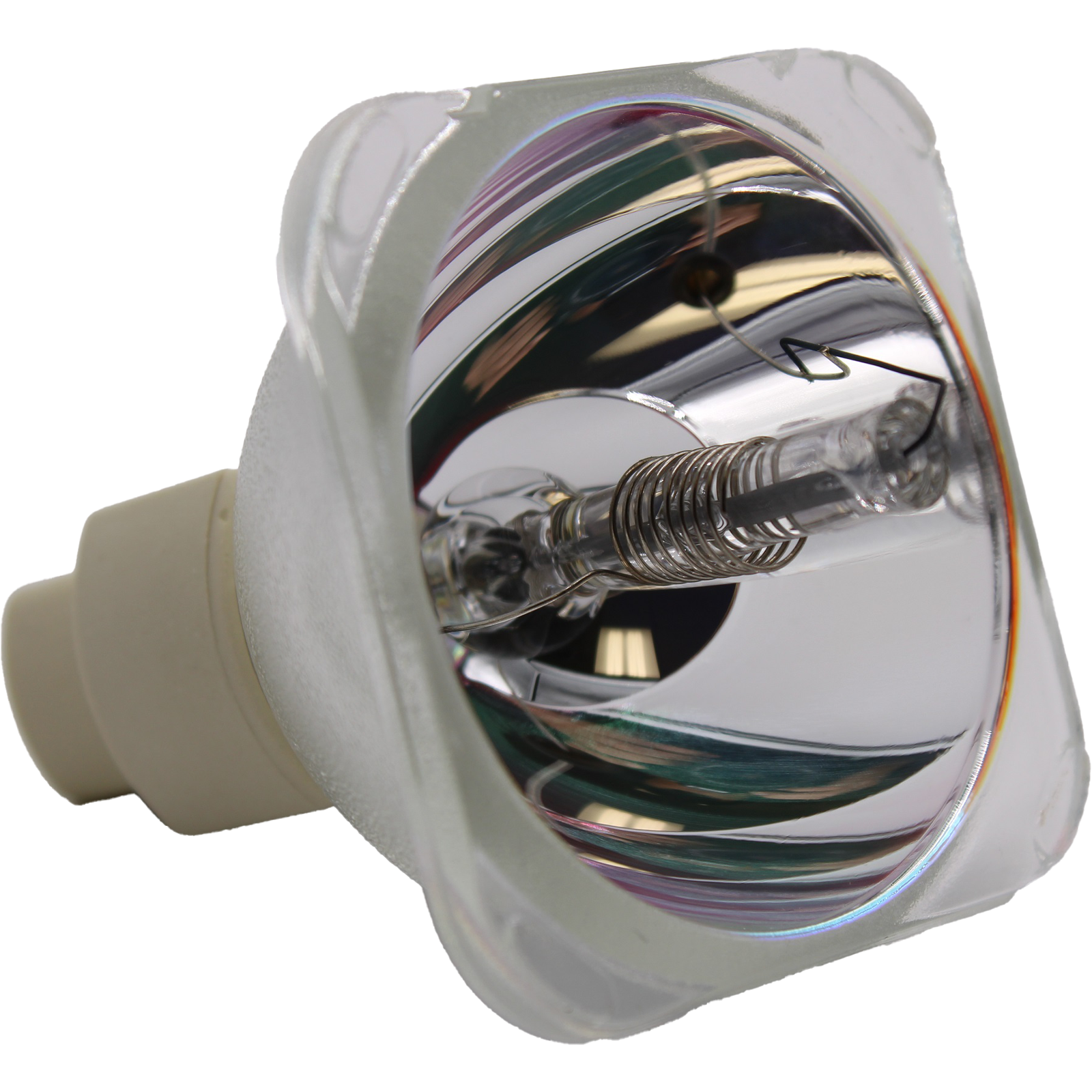 Generic S25 Replacement Projector Bulb (Bare Bulb - No Housing)