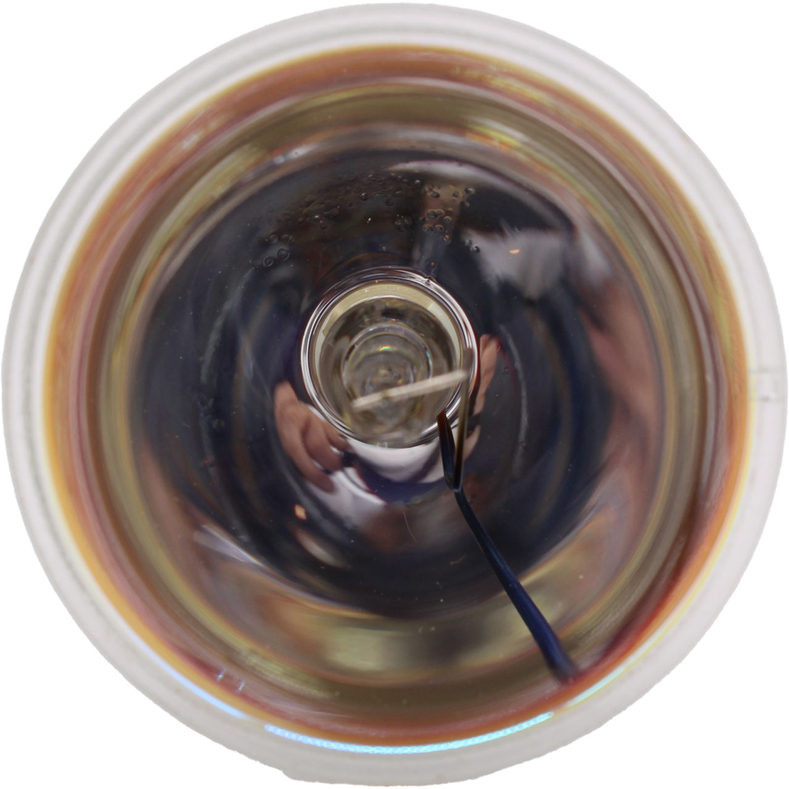 Vivitek D518 Replacement Projector Bulb (Bare Bulb - No Housing)