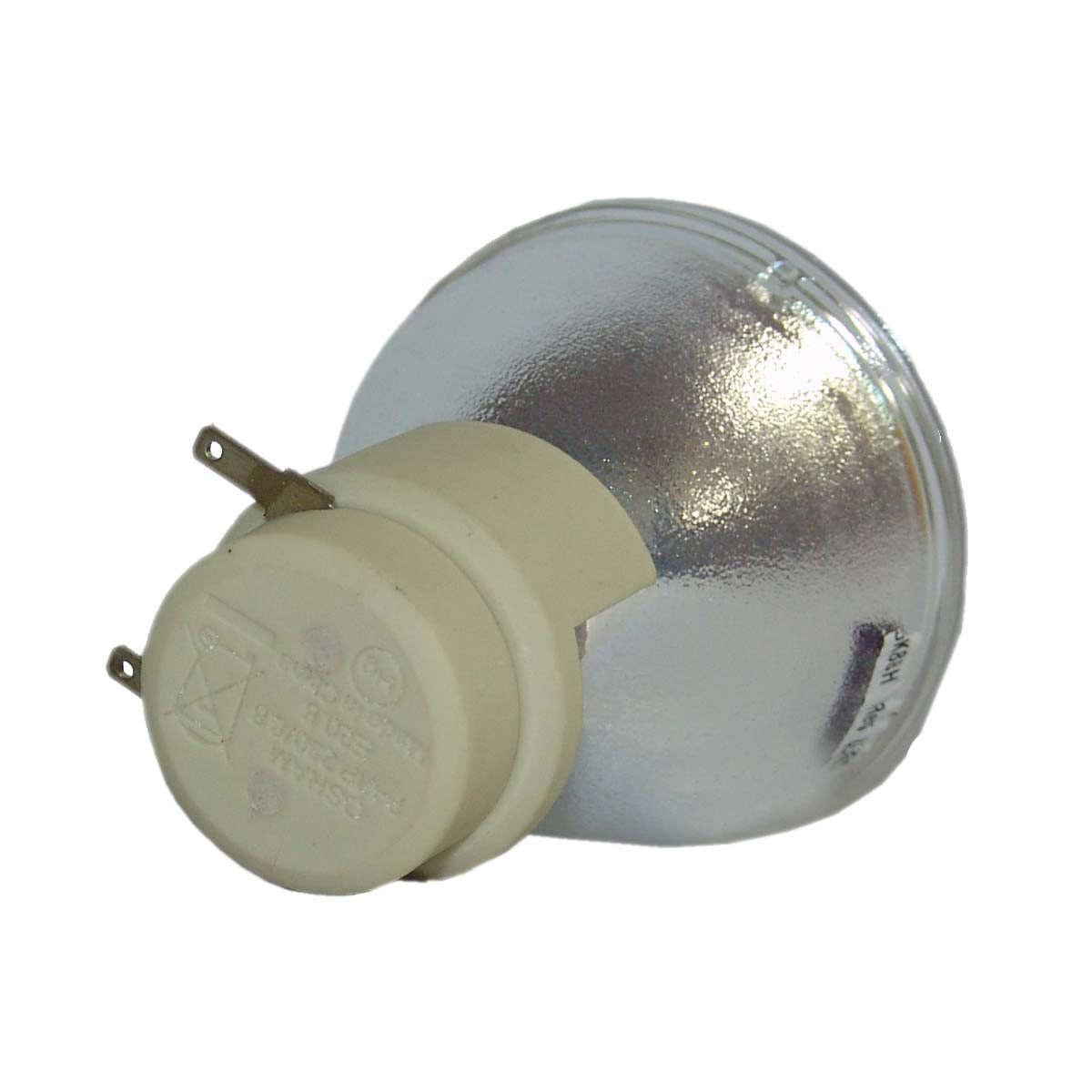 Vivitek D519 Replacement Projector Bulb (Bare Bulb - No Housing)