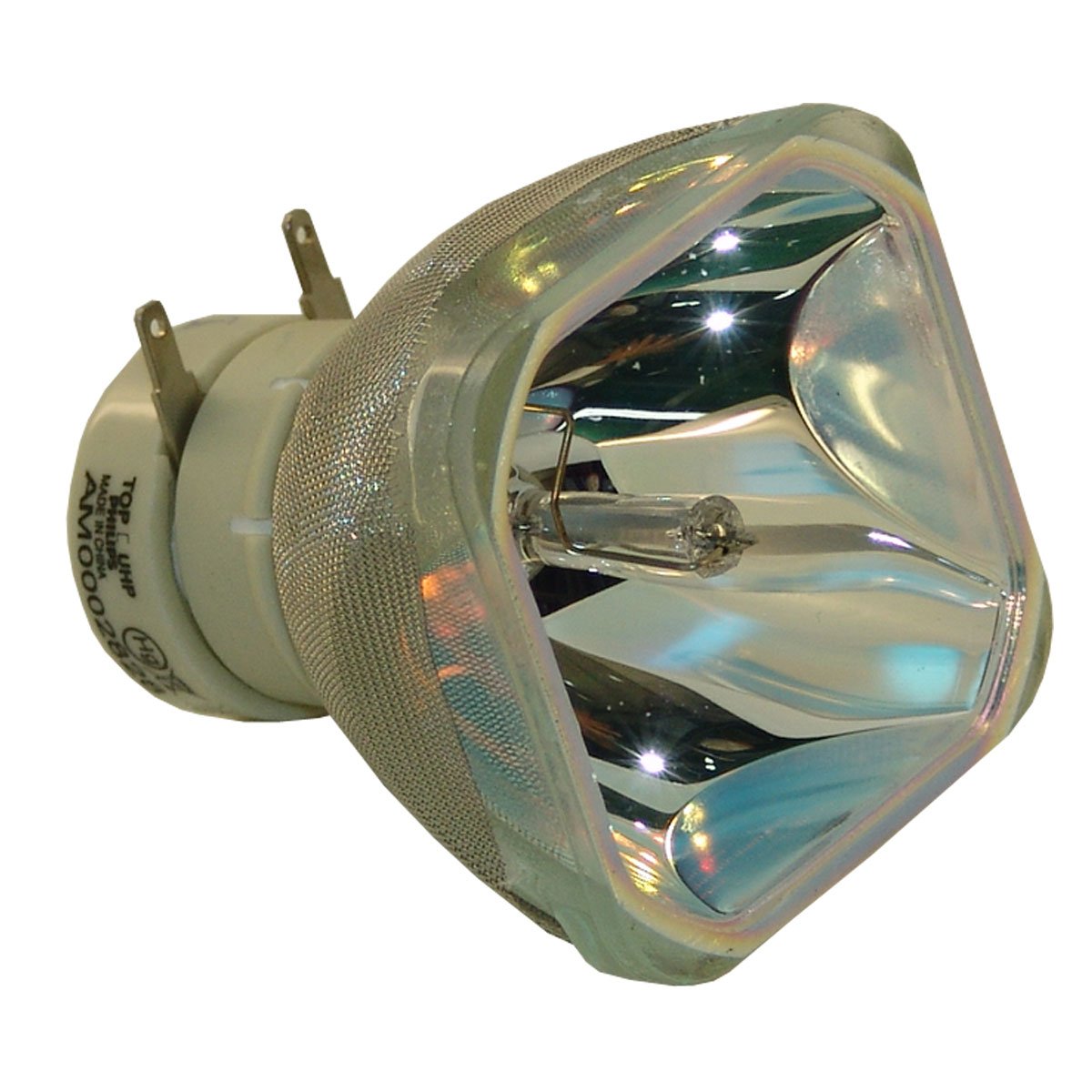 Philips 9284-991-05390 Replacement Projector Bulb (Bare Bulb - No Housing)