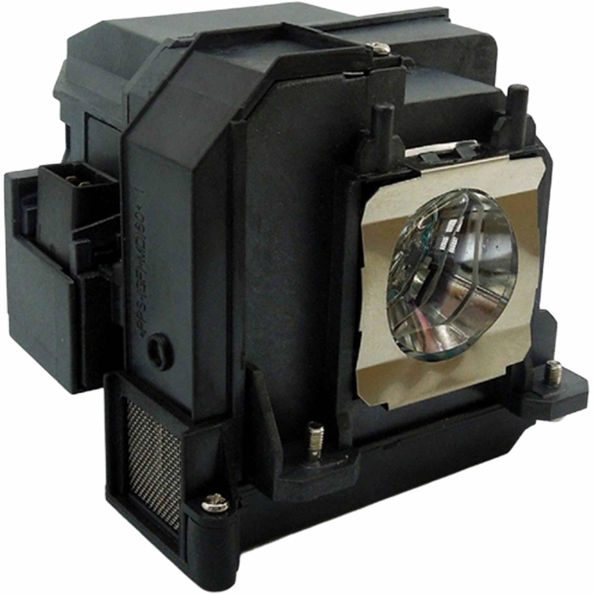 Epson EB-570 Genuine OEM Replacement Projector Lamp & Housing
