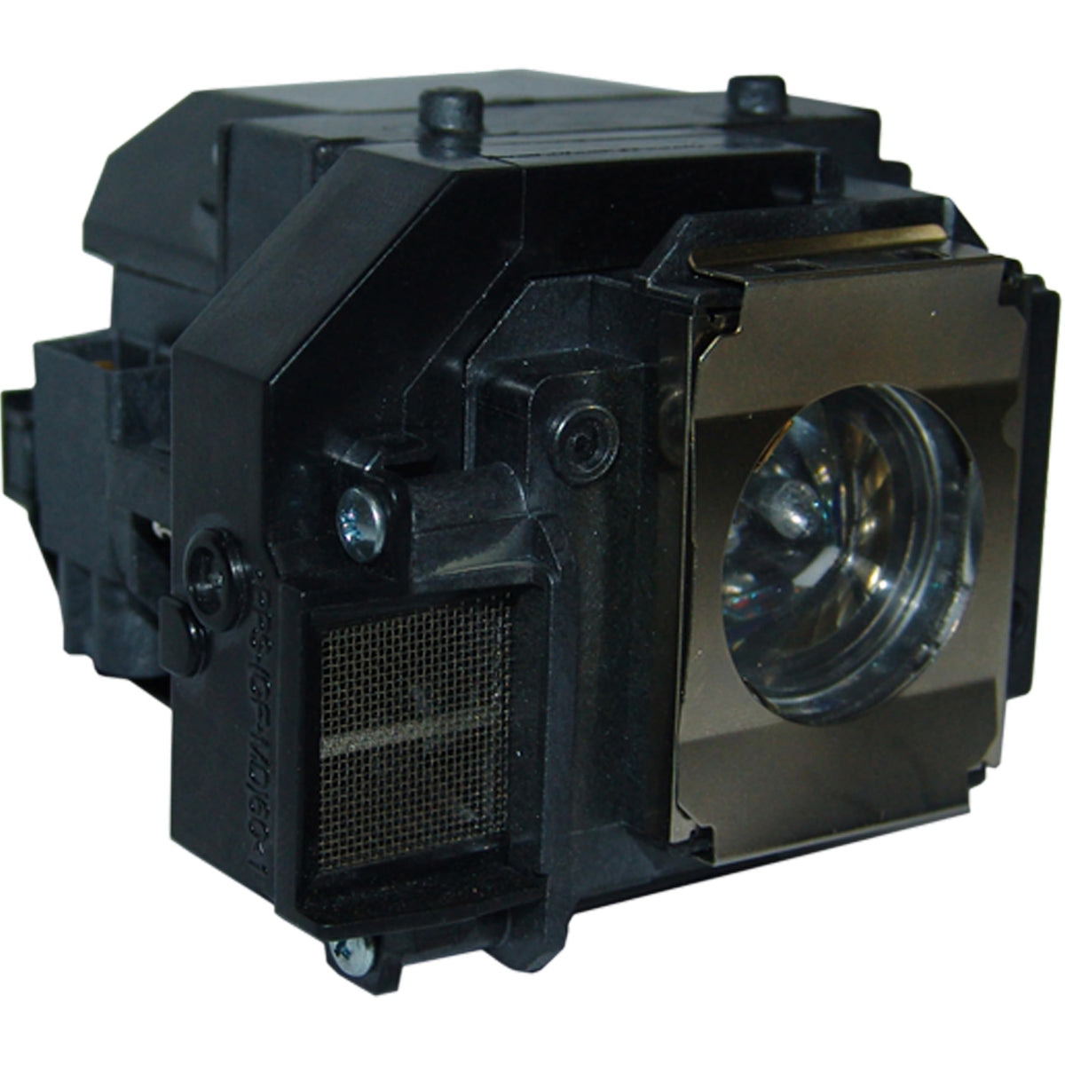 Epson V13H010L55 Genuine OEM Replacement Projector Lamp & Housing