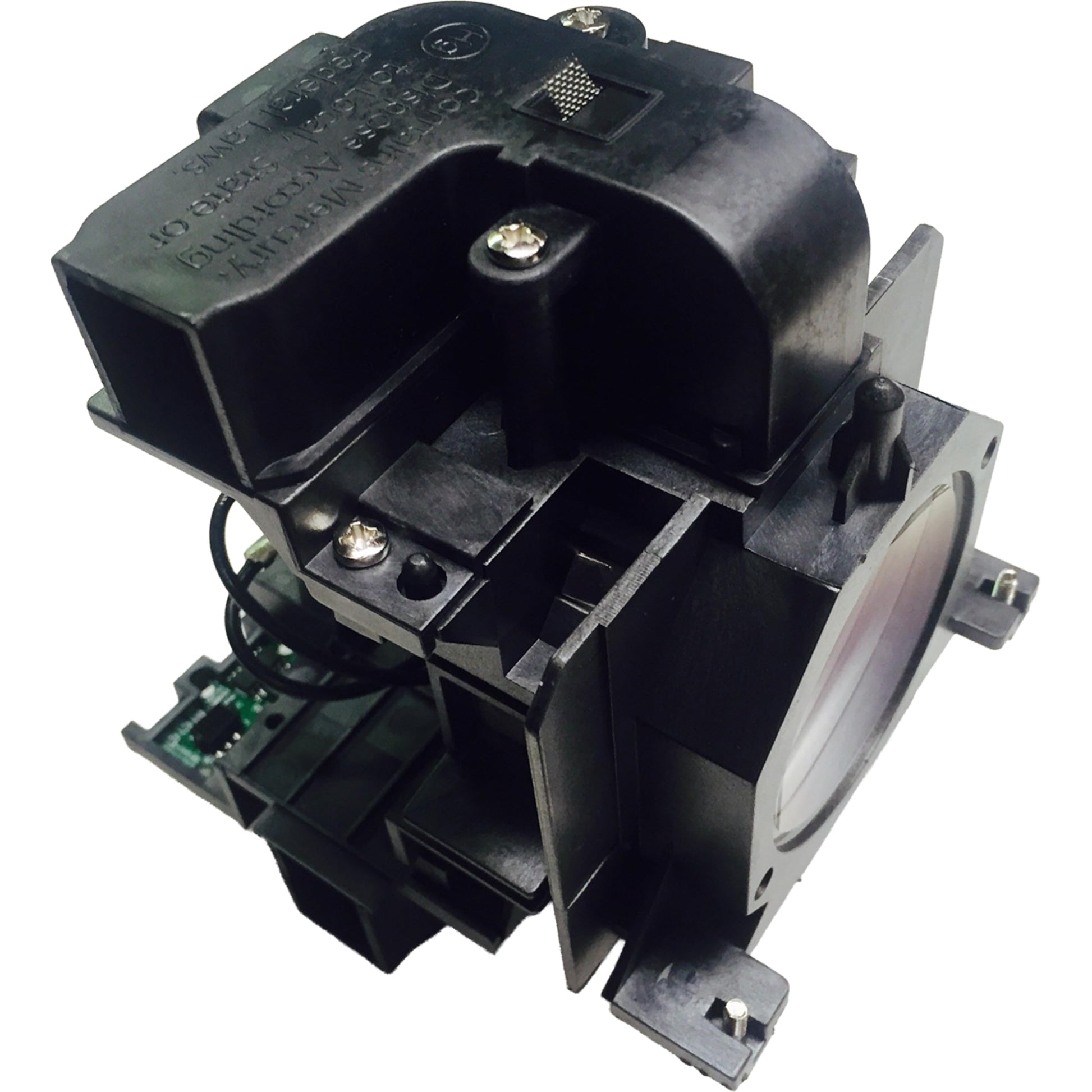 Panasonic PT-EW630UL Compatible Replacement Projector Lamp