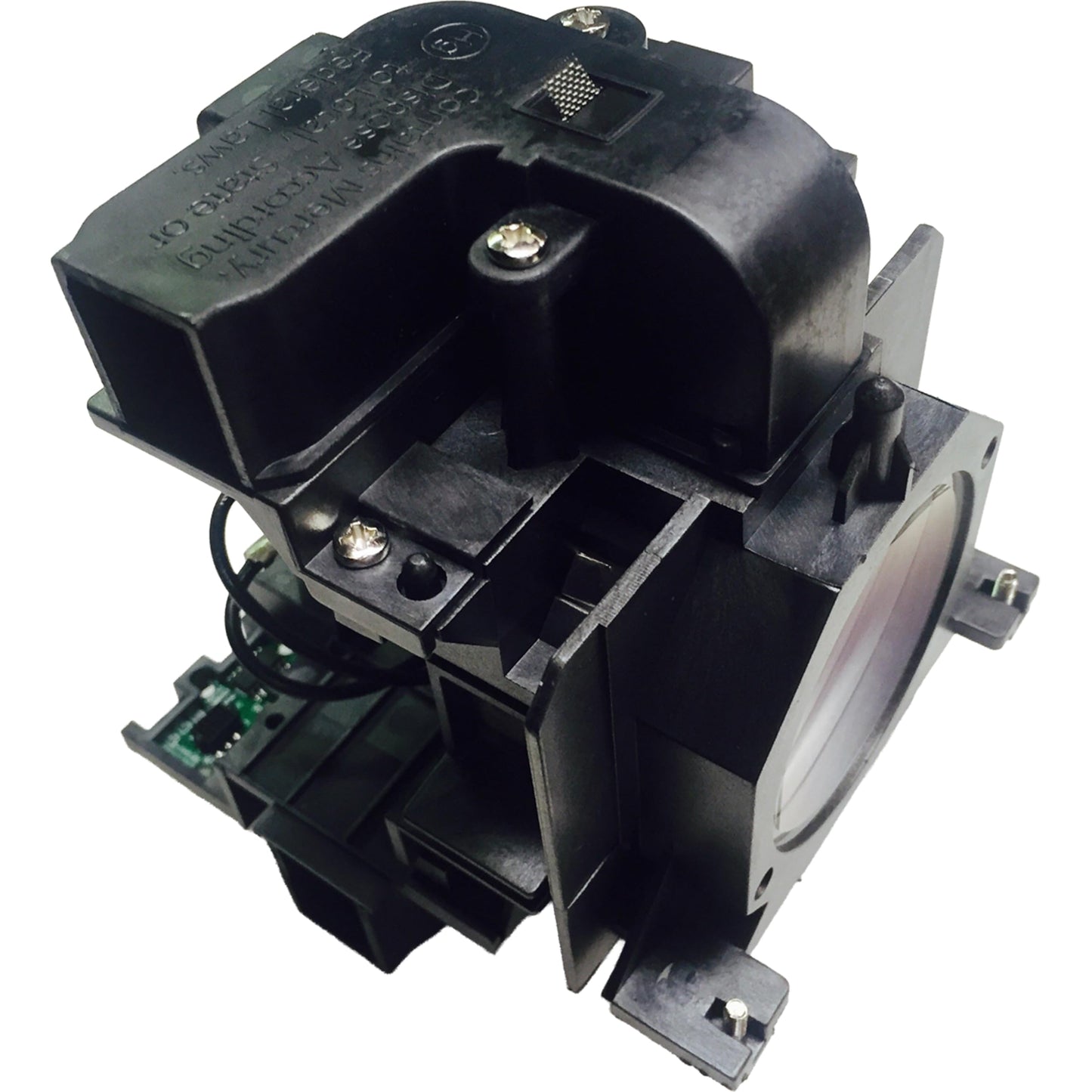 Panasonic PT-EX630E Compatible Replacement Projector Lamp