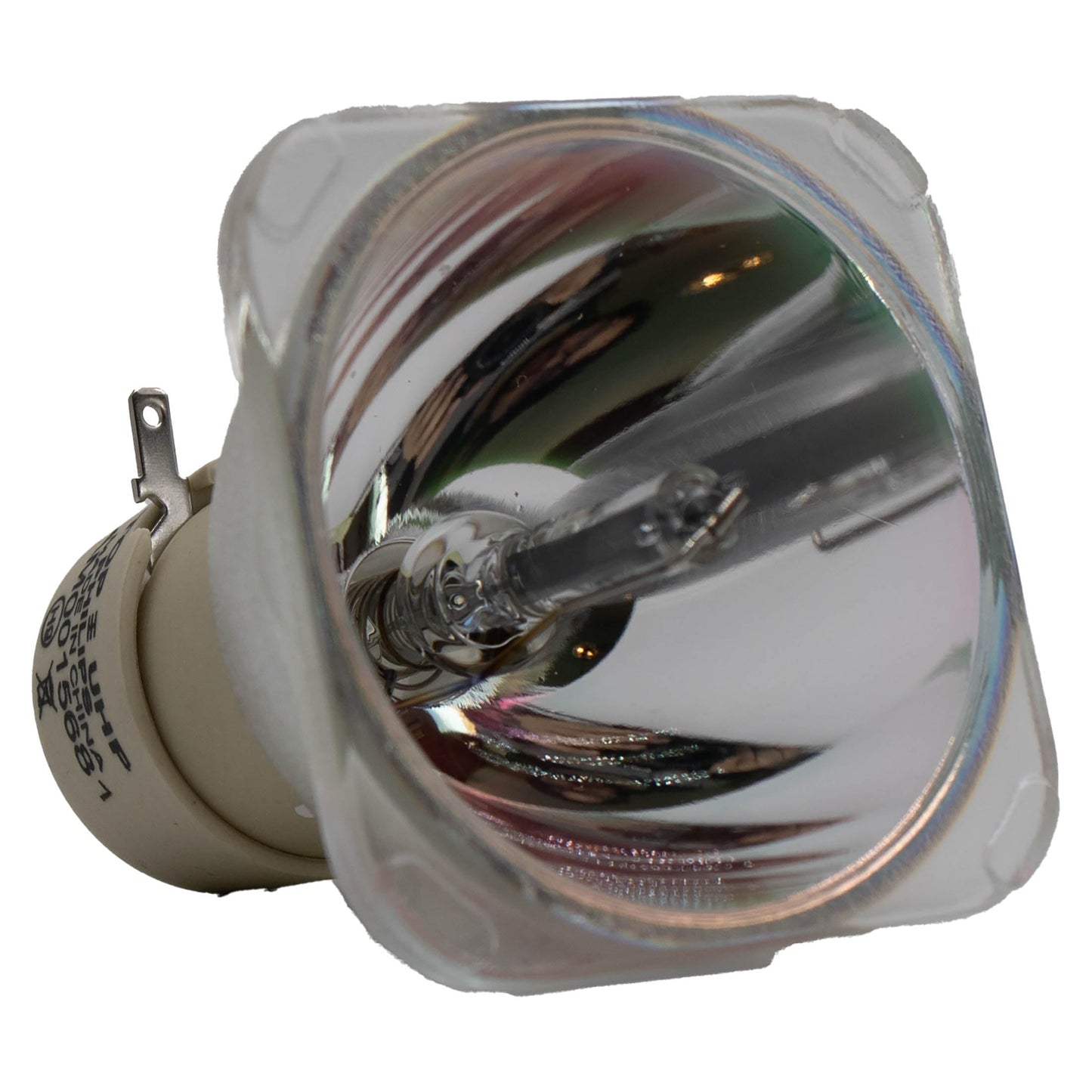 Optoma HW536 Replacement Projector Bulb (Bare Bulb - No Housing)