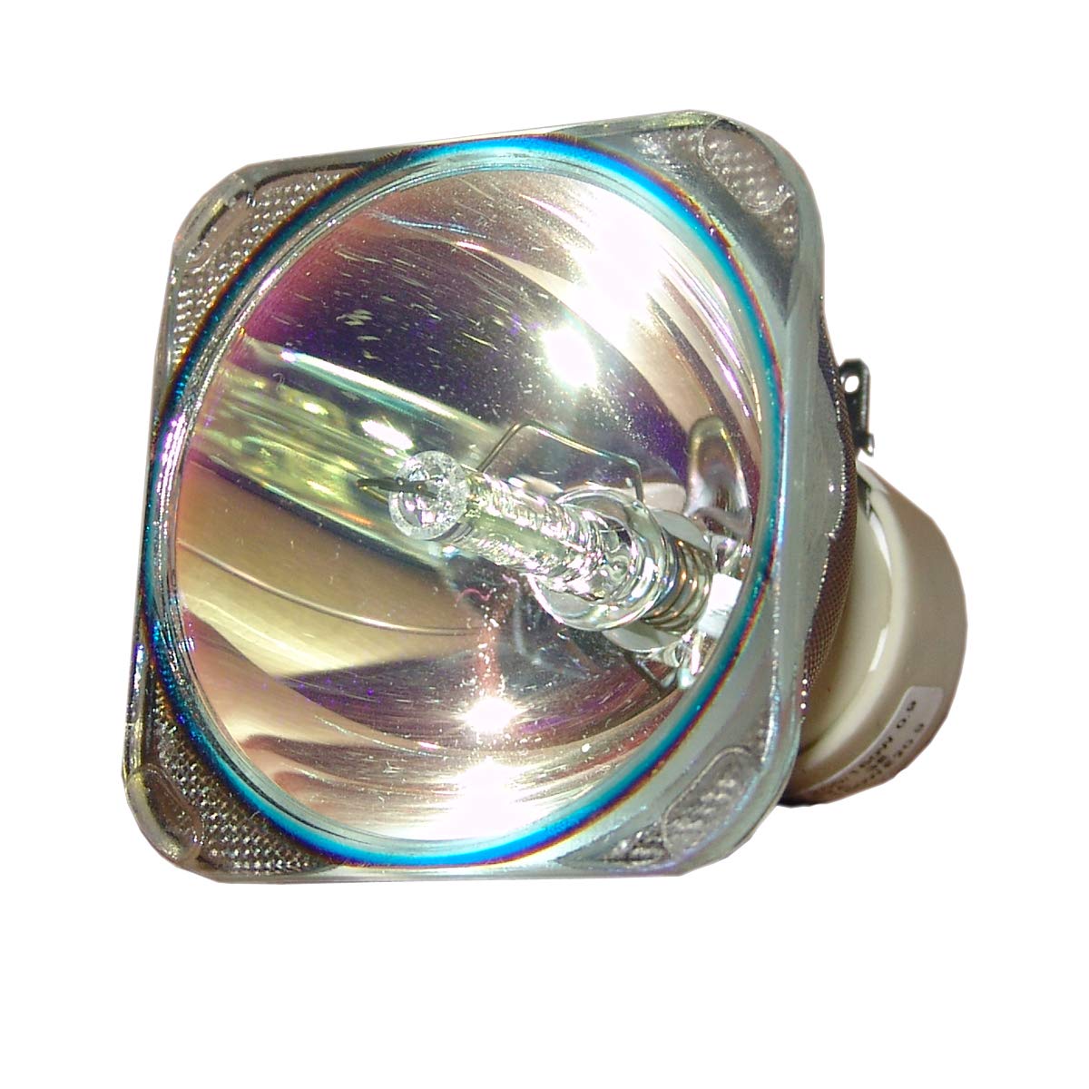 Philips 9284-429-05390 Replacement Projector Bulb (Bare Bulb - No Housing)