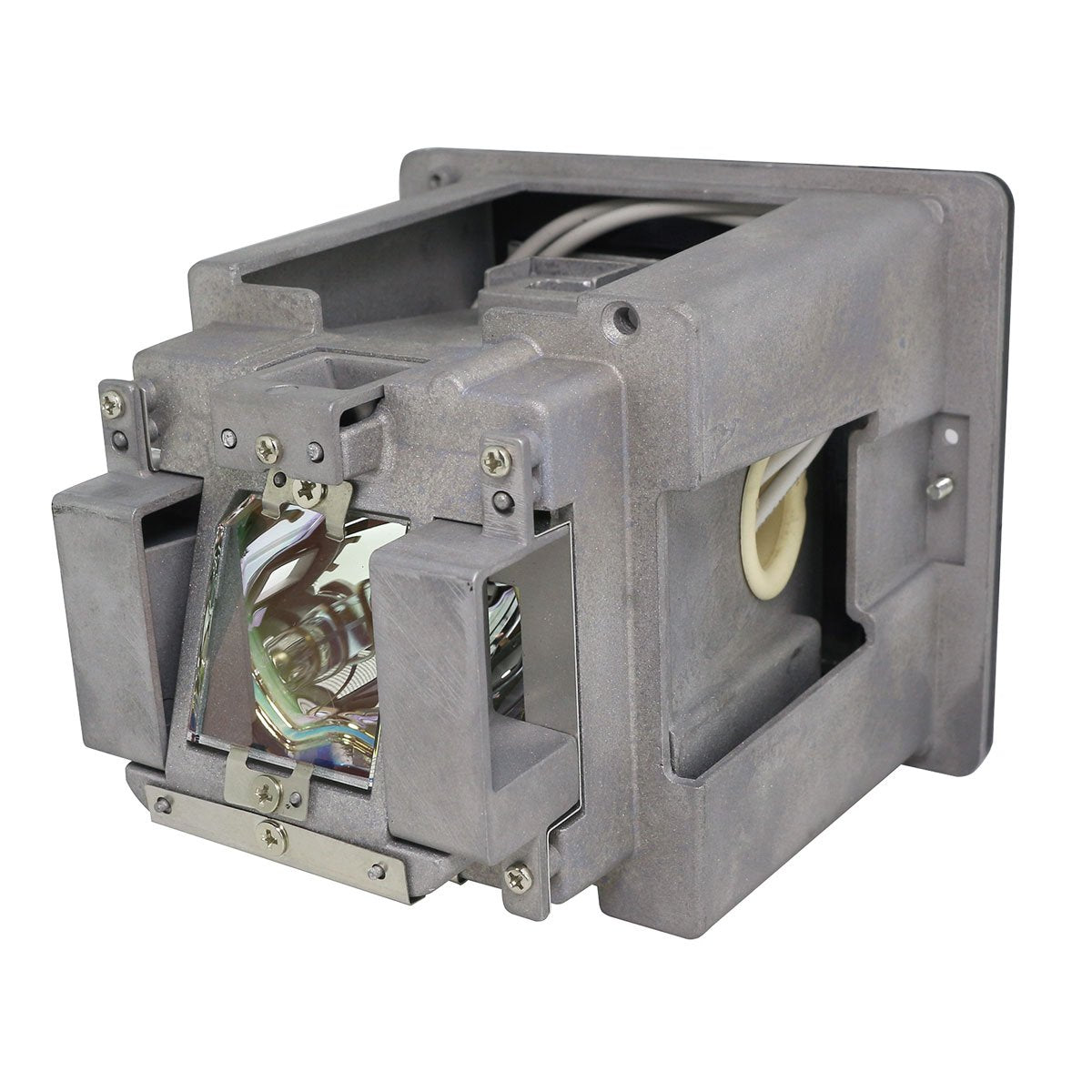 Optoma SP.8LB04GC01 Compatible Replacement Projector Lamp