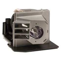 Knoll HDP420 Replacement Projector Lamp With Original Philips Bulb and Housing