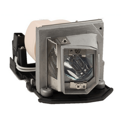 Dell 1410X Replacement Projector Lamp With Original Osram Bulb and Housing
