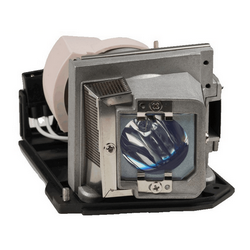 Dell 330-9847 Replacement Projector Lamp With Original Osram Bulb and Housing