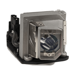 Dell 1510X Replacement Projector Lamp With Original Philips Bulb and Housing