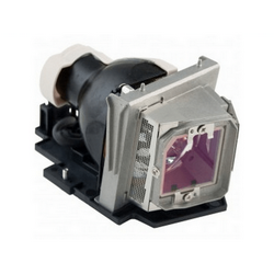 Dell 4230 Replacement Projector Lamp With Original Philips Bulb and Housing