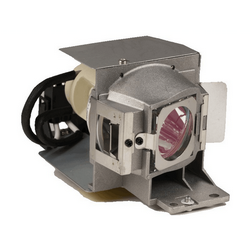 Dell 1430X Replacement Projector Lamp With Original Osram Bulb and Housing