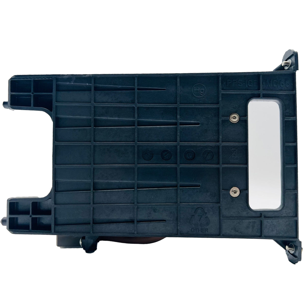 Toshiba 725-14012 Compatible Replacement TV Lamp