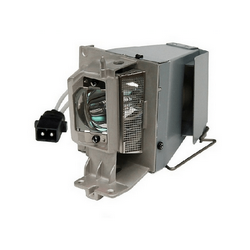 Dell 1220 Dell Replacement Projector Lamp With Original Osram Bulb and Housing