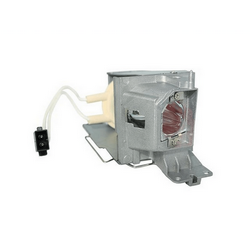 Dell 1450 Replacement Projector Lamp With Original Osram Bulb and Housing